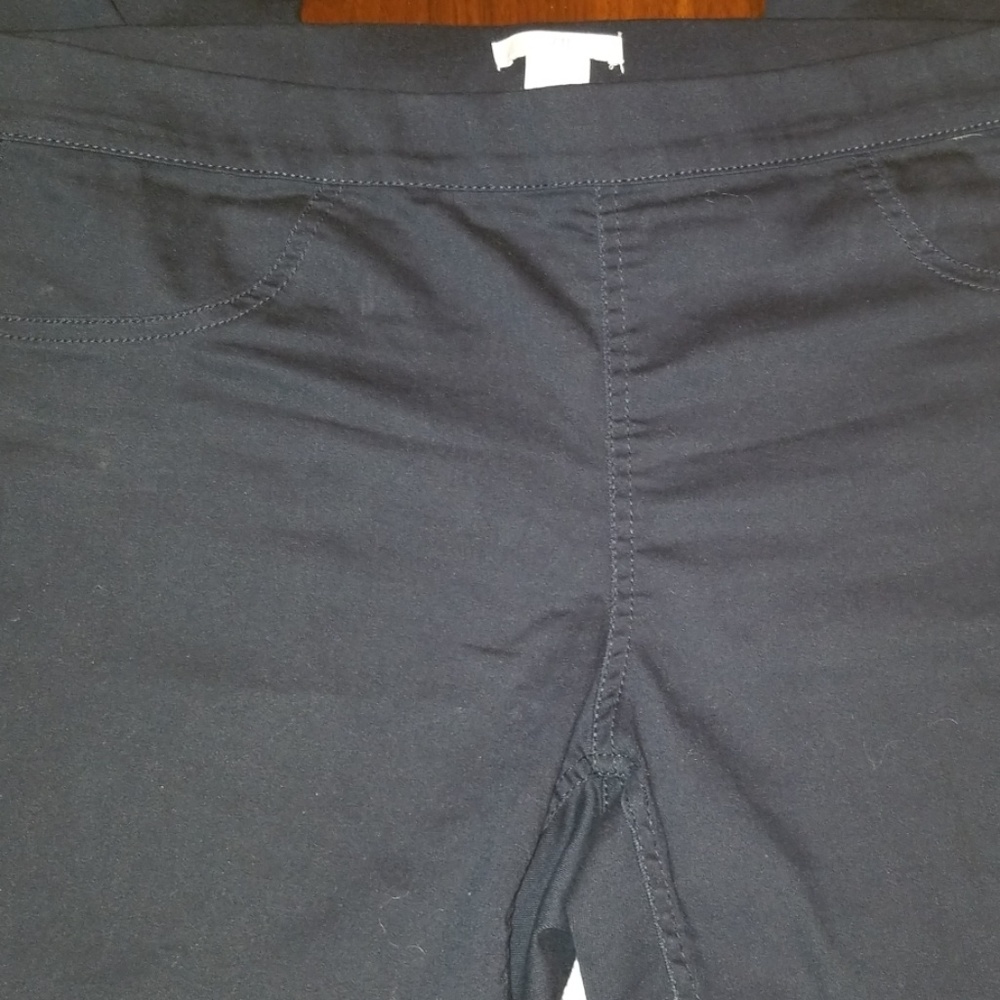 H&M Skinny Chinos